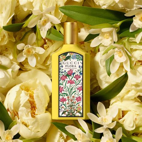 sephora gucci flora